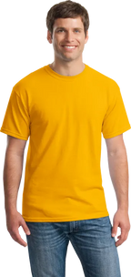 Men's 100% Cotton T-Shirt
