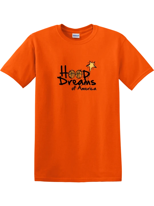 Men's 100% Cotton T-Shirt
