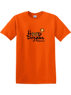 Men's 100% Cotton T-Shirt