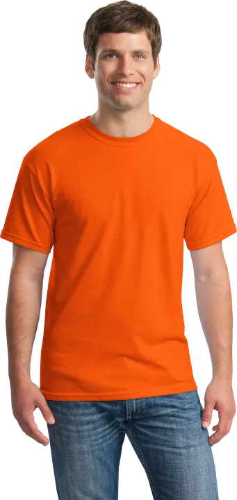 Men's 100% Cotton T-Shirt