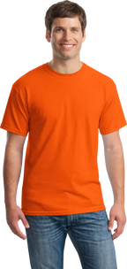 Men's 100% Cotton T-Shirt