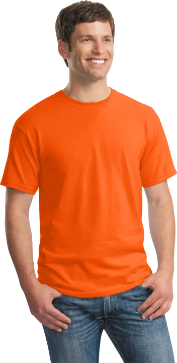 Men's 100% Cotton T-Shirt