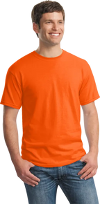 Men's 100% Cotton T-Shirt