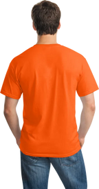 Men's 100% Cotton T-Shirt