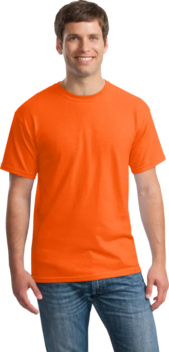 Men's 100% Cotton T-Shirt