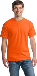 Men's 100% Cotton T-Shirt
