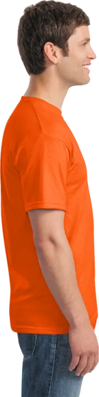 Men's 100% Cotton T-Shirt