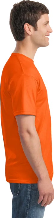Men's 100% Cotton T-Shirt