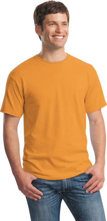 Men's 100% Cotton T-Shirt