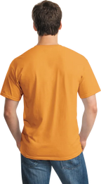 Men's 100% Cotton T-Shirt