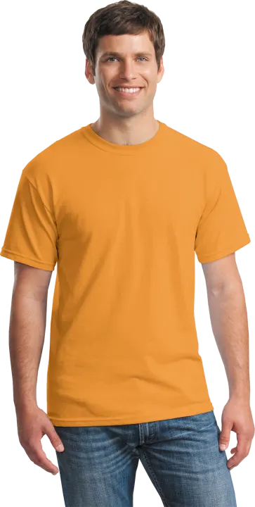 Men's 100% Cotton T-Shirt