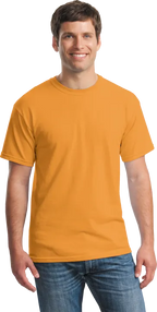 Men's 100% Cotton T-Shirt
