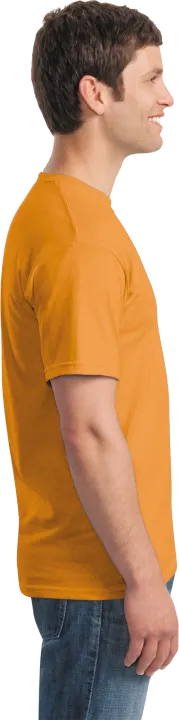 Men's 100% Cotton T-Shirt