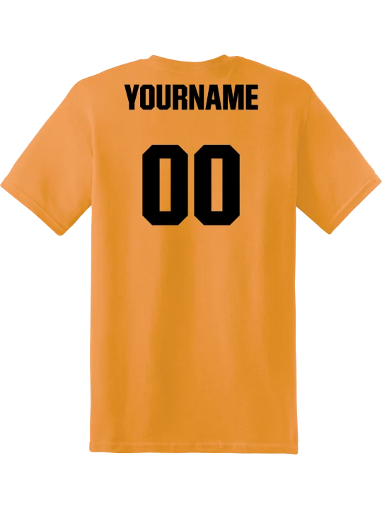 Men's 100% Cotton T-Shirt