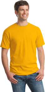 Men's 100% Cotton T-Shirt