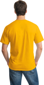 Men's 100% Cotton T-Shirt
