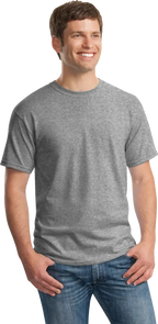 Men's 100% Cotton T-Shirt