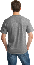 Men's 100% Cotton T-Shirt
