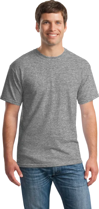 Men's 100% Cotton T-Shirt