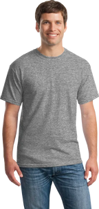 Men's 100% Cotton T-Shirt