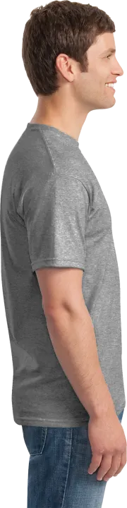 Men's 100% Cotton T-Shirt