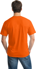 Men's 100% Cotton T-Shirt