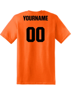 Men's 100% Cotton T-Shirt