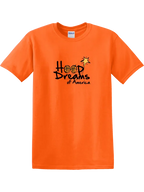 Men's 100% Cotton T-Shirt
