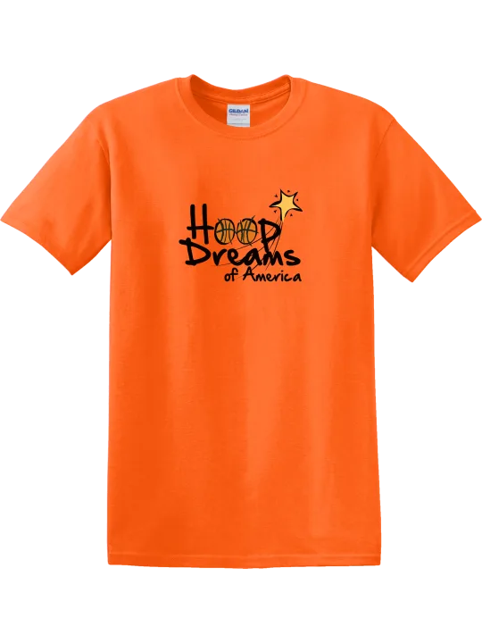 Men's 100% Cotton T-Shirt