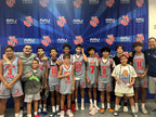 Middle School Player Registration