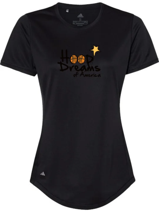 Adidas Women's Sport T-Shirt