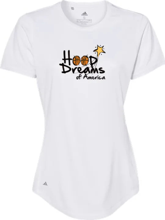 Adidas Women's Sport T-Shirt