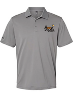 Adidas Performance Polo