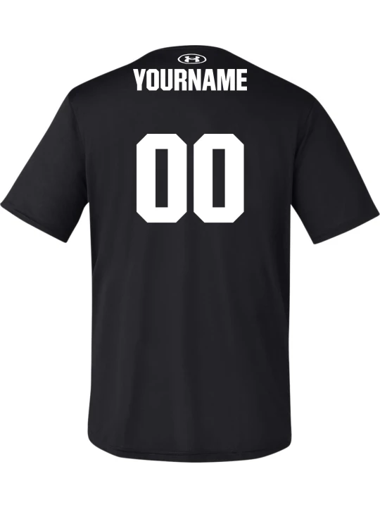Under Armour Men's Tech Tee