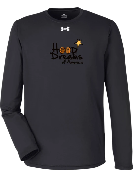 Under Armour Long Sleeve Tech Tee