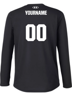 Under Armour Long Sleeve Tech Tee