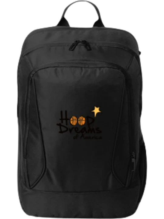 Backpack