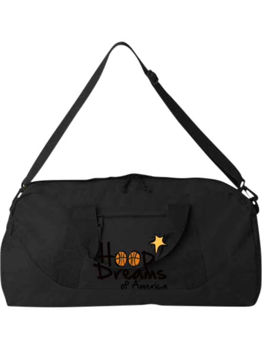 Polyester Duffel Bag