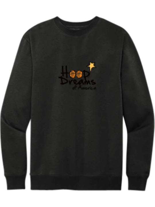 Crewneck Sweatshirt