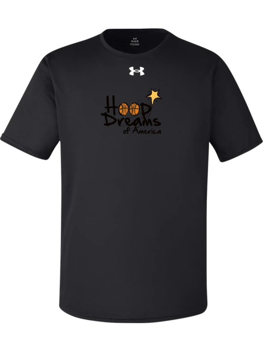 Under Armour Men's Tech Tee