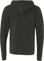 Unisex Full Zip Hoodie