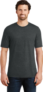 Mens Perfect Tri Fit Crew Tee