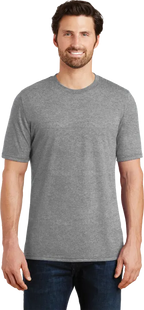 Mens Perfect Tri Fit Crew Tee