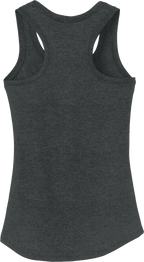 Ladies Perfect Tri Racerback Tank