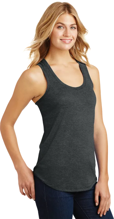 Ladies Perfect Tri Racerback Tank