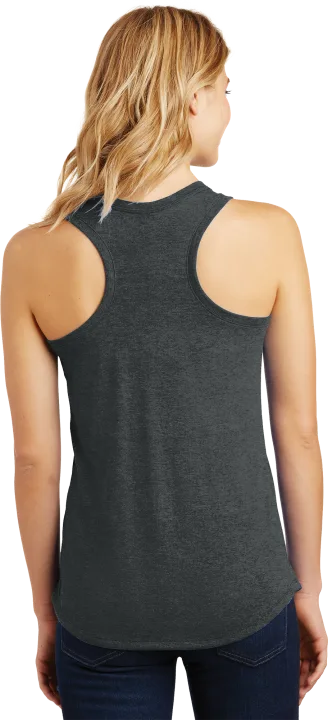 Ladies Perfect Tri Racerback Tank