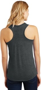 Ladies Perfect Tri Racerback Tank