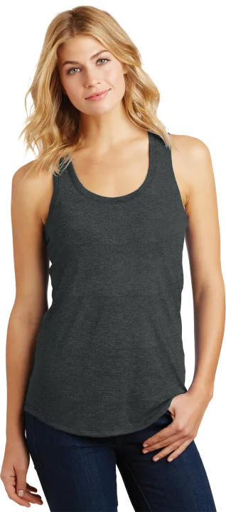 Ladies Perfect Tri Racerback Tank