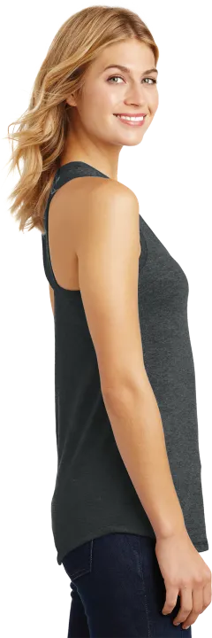 Ladies Perfect Tri Racerback Tank