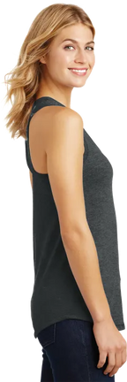 Ladies Perfect Tri Racerback Tank